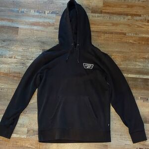 Vans hoodie